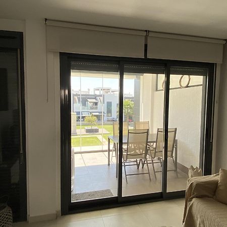 Punta Prima Oasis Beach Fase 9 Torrevieja Exterior foto