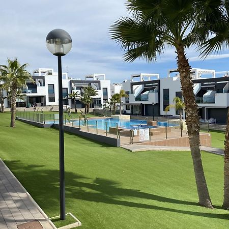Punta Prima Oasis Beach Fase 9 Torrevieja Exterior foto
