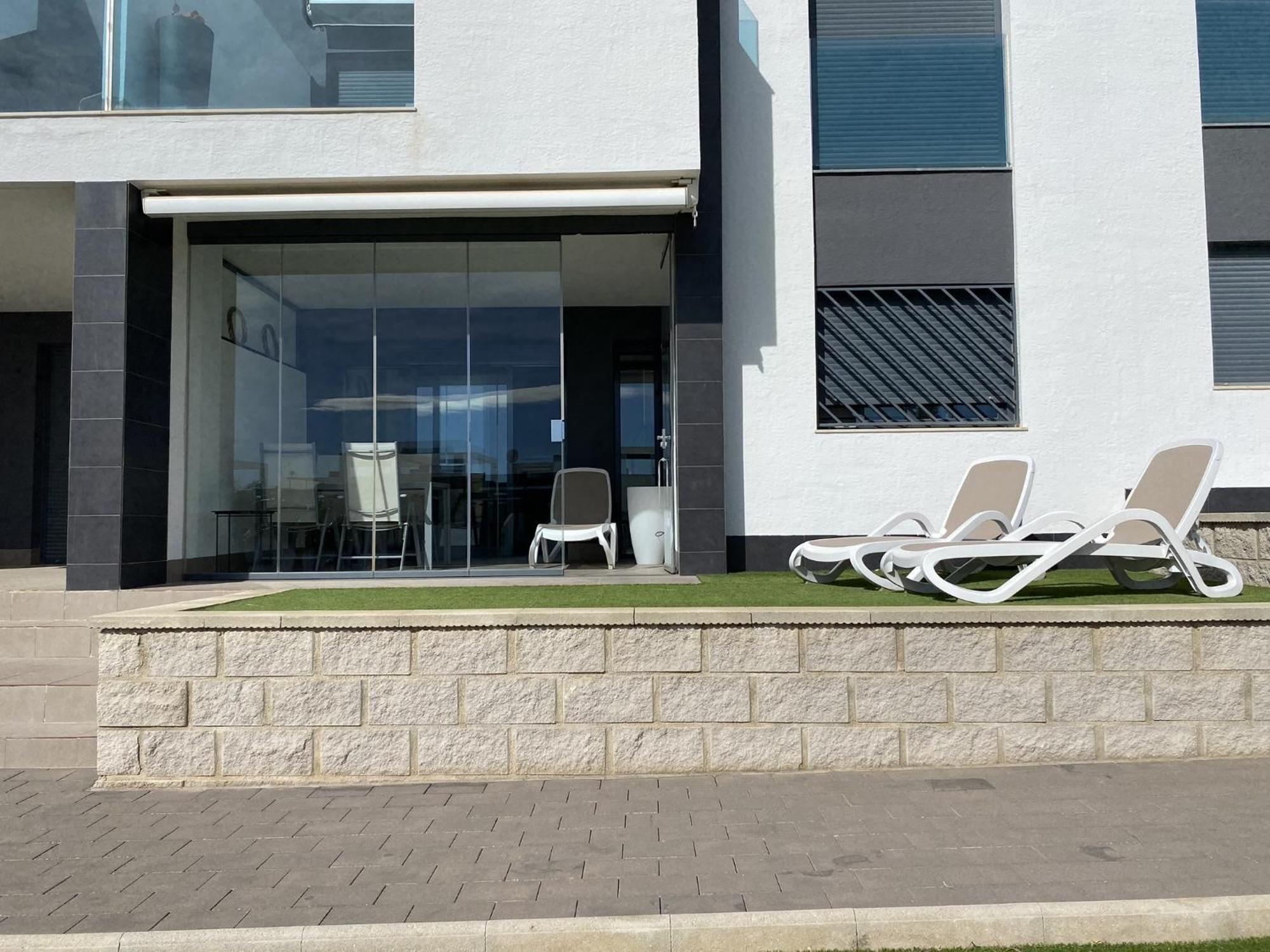 Punta Prima Oasis Beach Fase 9 Torrevieja Exterior foto
