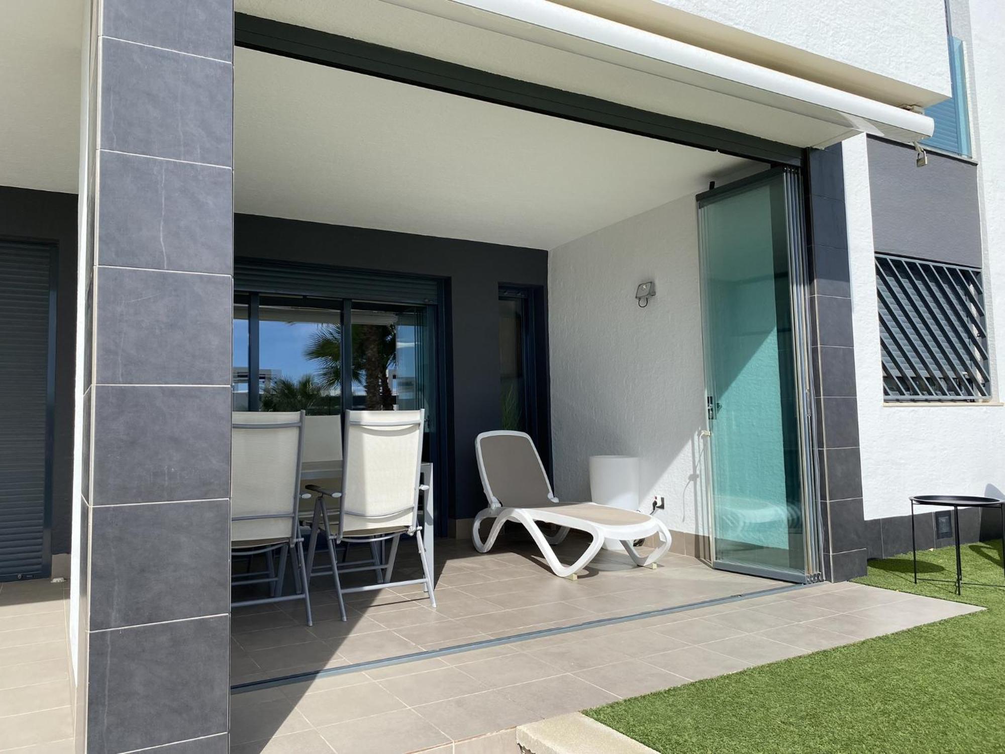 Punta Prima Oasis Beach Fase 9 Torrevieja Exterior foto