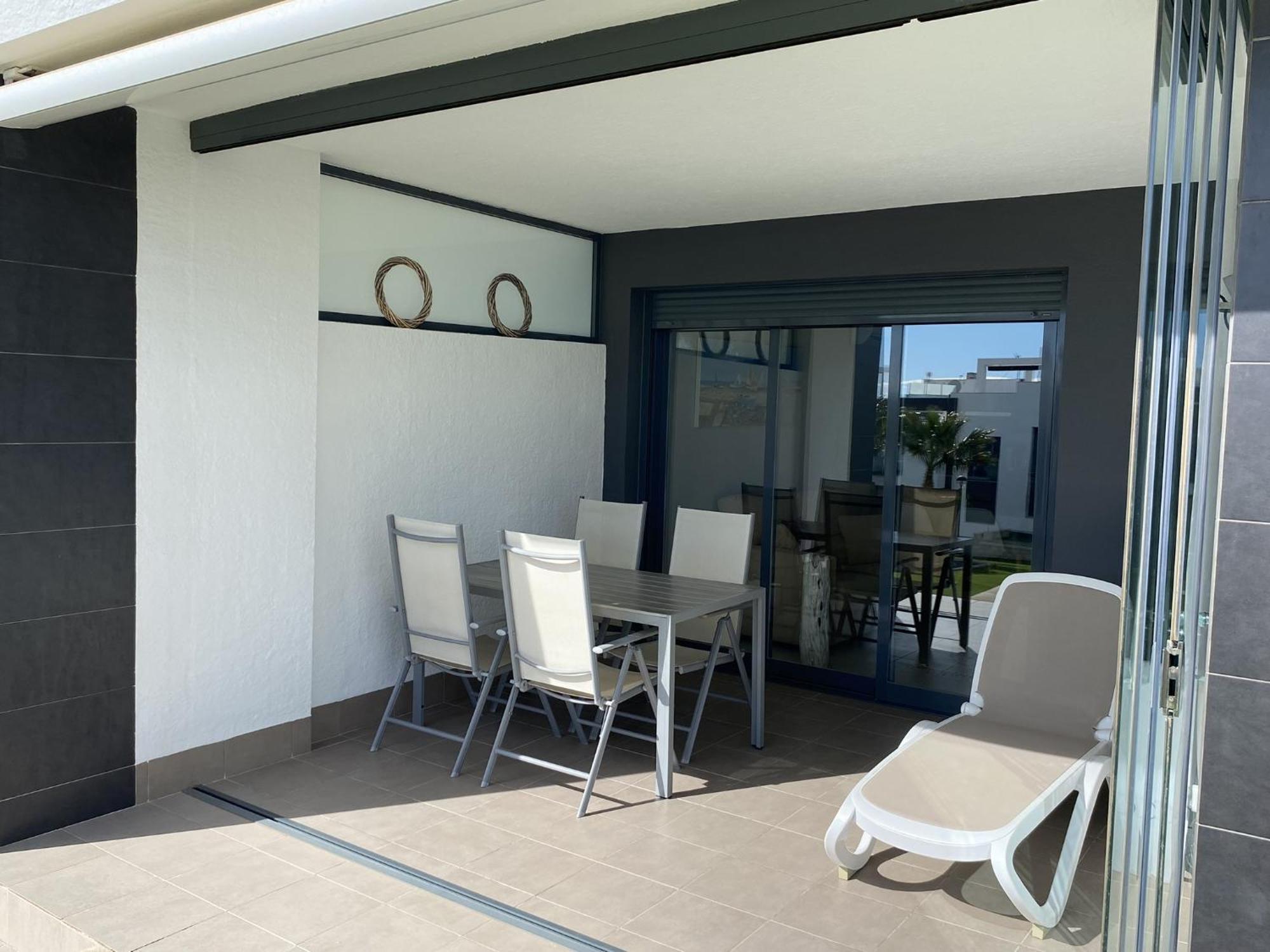Punta Prima Oasis Beach Fase 9 Torrevieja Exterior foto